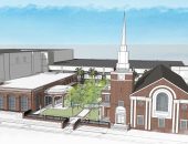 South Jacksonville Presbyterian Church Paves Way for New Building