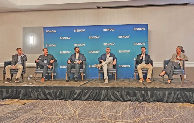Bisnow Returns for Downtown State of the Market