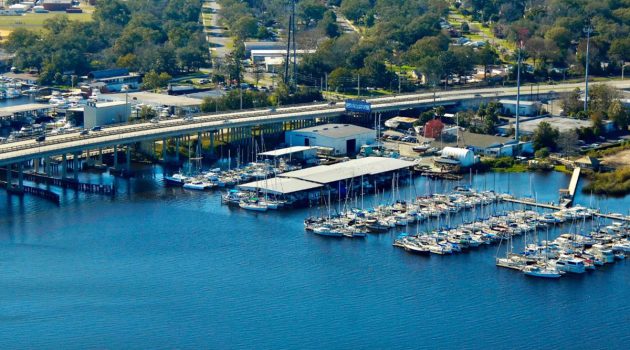Windward on the Move, Two Marinas Acquired on the Waterfront