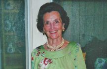 In Memoriam: Linda Fontaine Crank Moseley