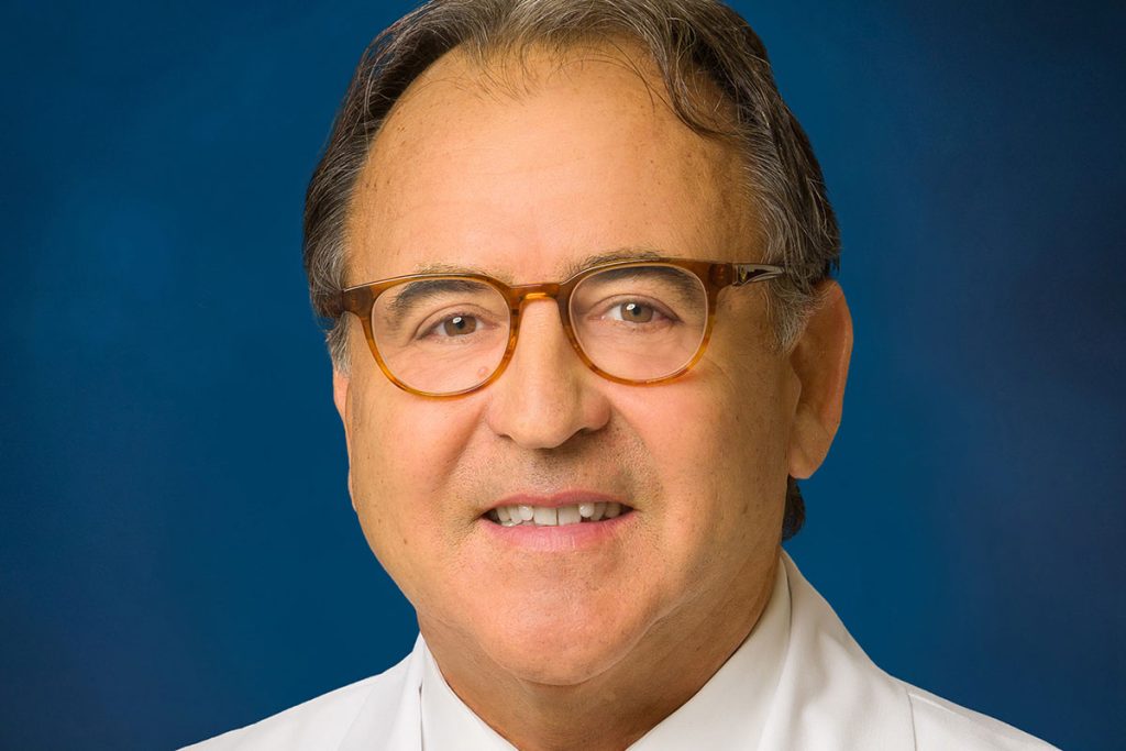 Dr. Tom Dragovich
