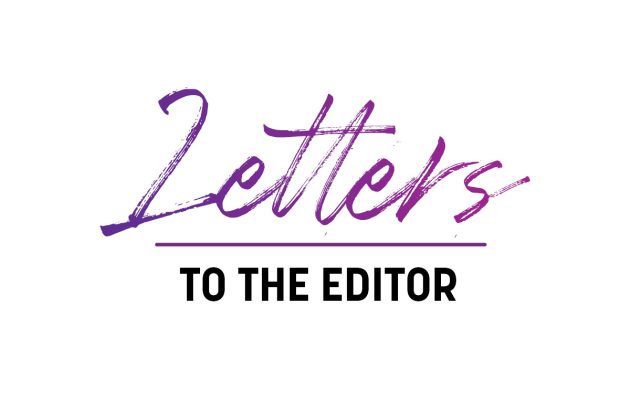 Letters to the Editor: Communiqué from our Local Council Representative