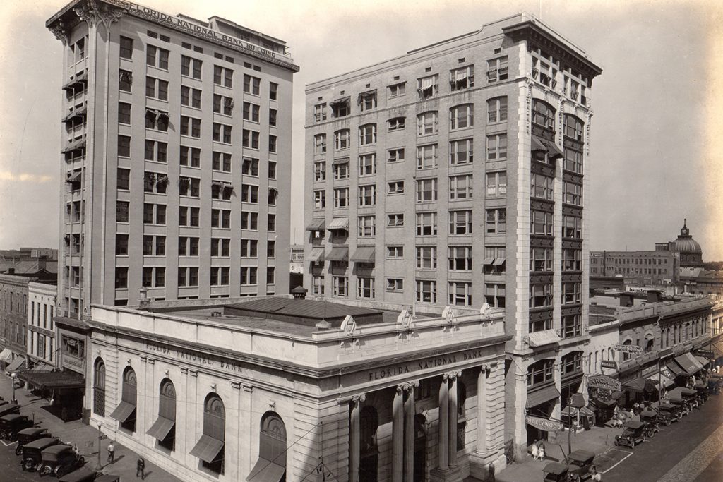 Laura Street Trio (1927)