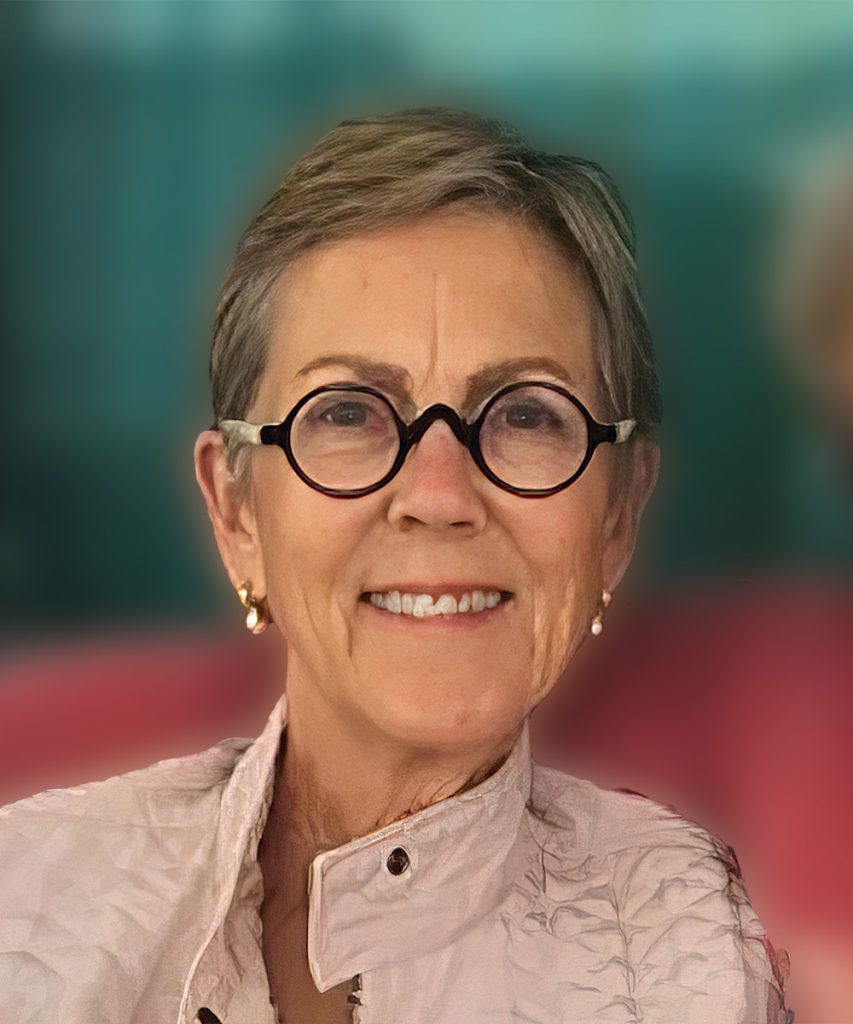 Anne Kelley Pajcic March 30, 1945 – November 13, 2021