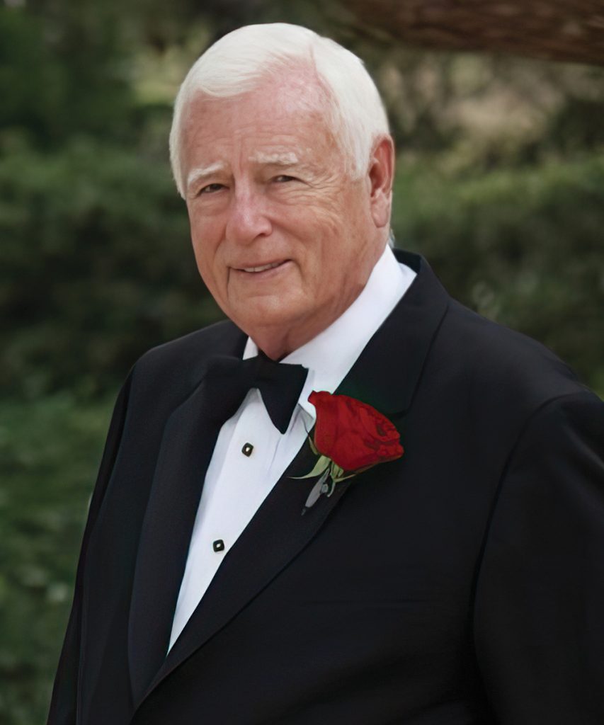 Bob Alligood Decmber 5, 1932 – April 11, 2023