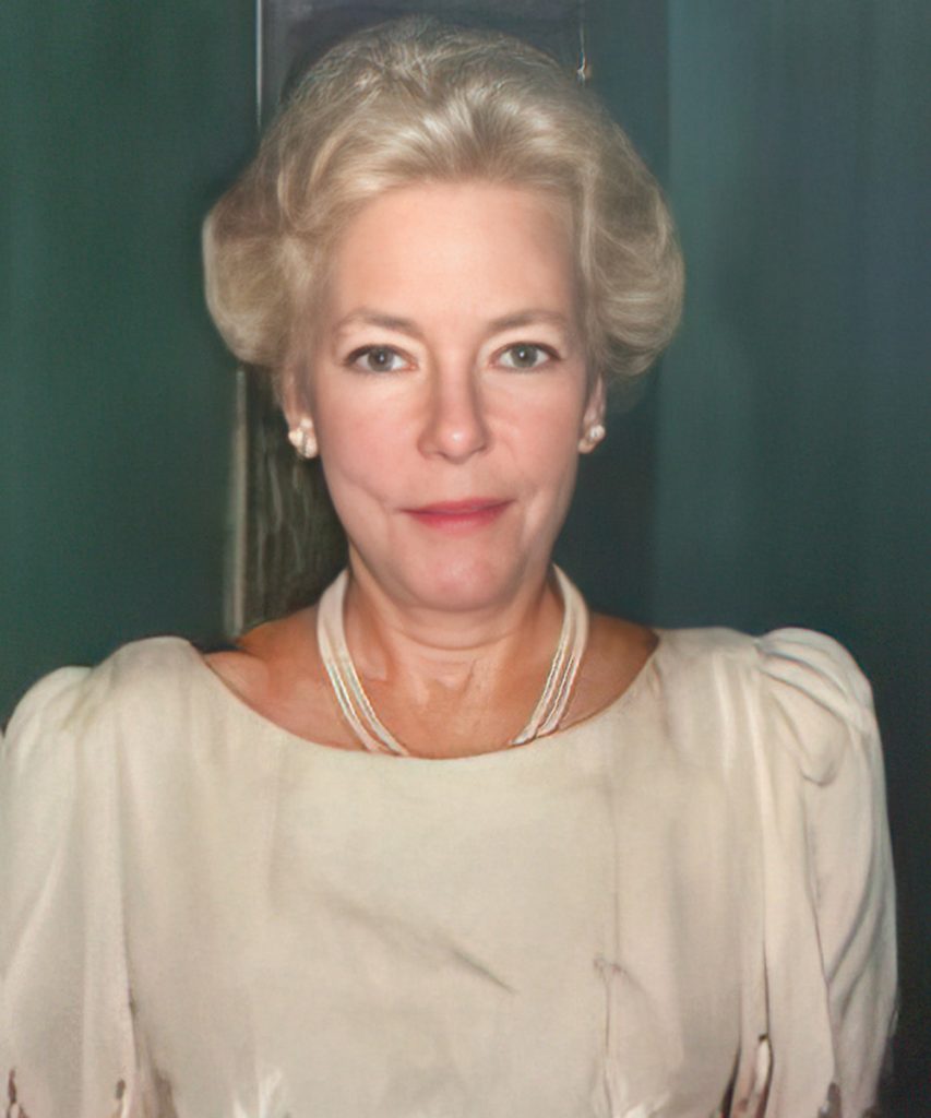 Carol Shircliff January 25, 1931 – June 8, 2021