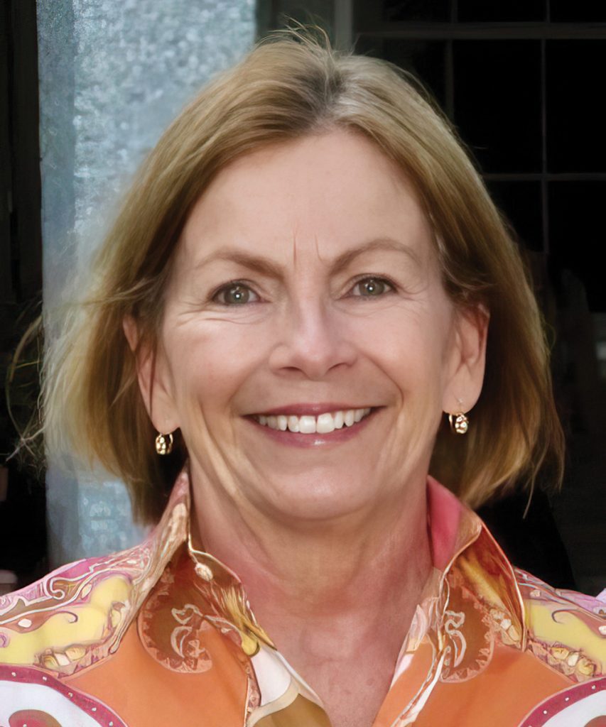 Donna “Chris” Butler Ball February 4, 1948 – April 7, 2024