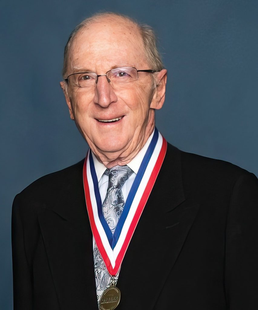 David Stein December 10, 1938 – July 27, 2024