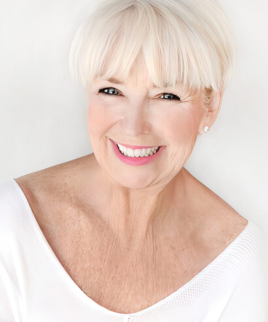 Judi Zitiello October 5, 1944 – March 6, 2024