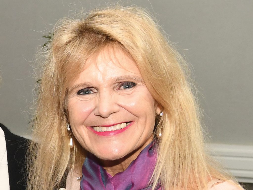 Dr. Karen McCarthy