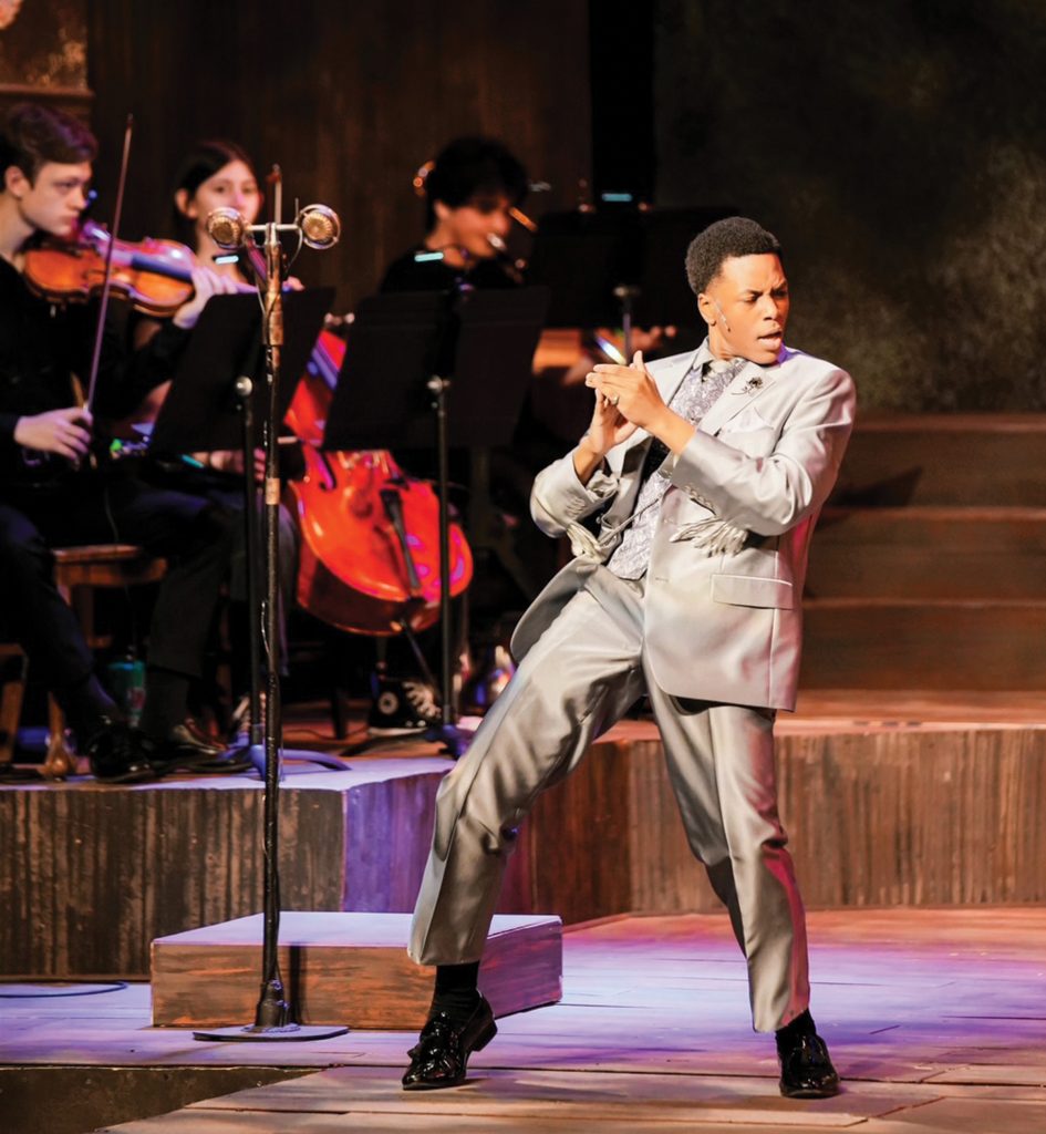 Douglas Anderson 2025 YoungArts Competition Winners to Perform at