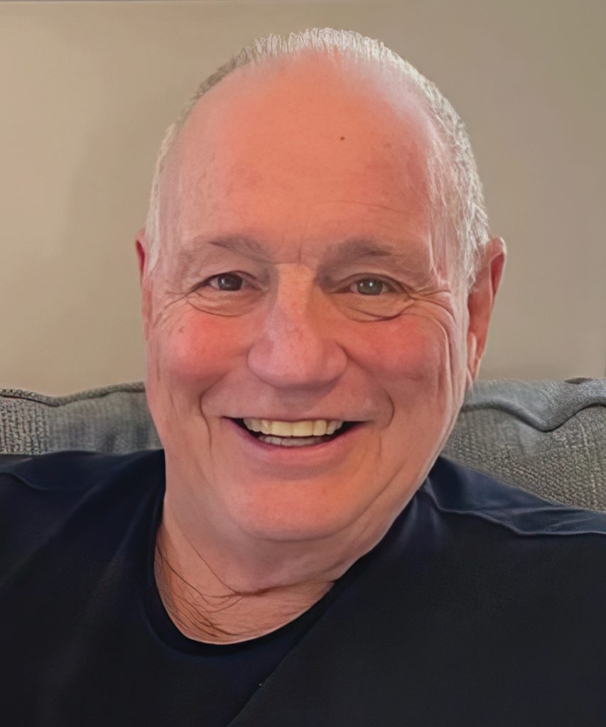 Warren K. Landis February 12, 1944 – September 10, 2024