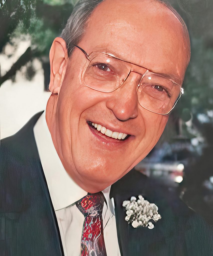 William Cordell Mason 1938 – 2024