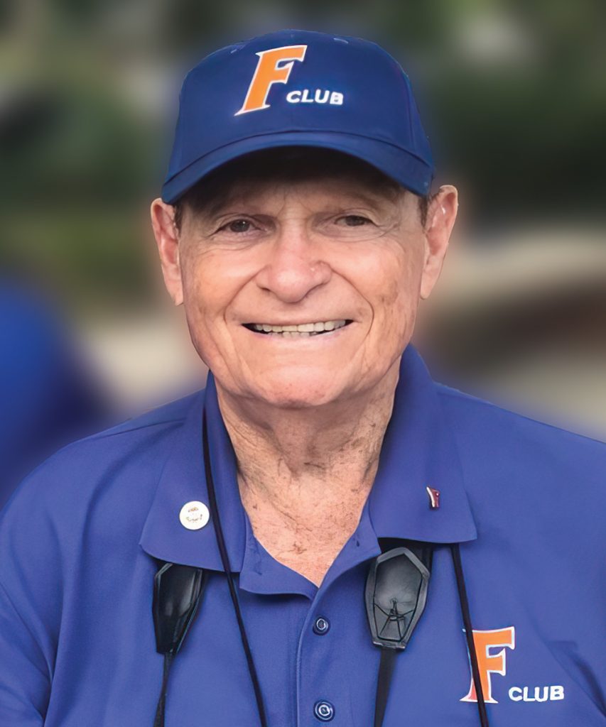 Larry Jaffee September 19, 1932 – January 28, 2023