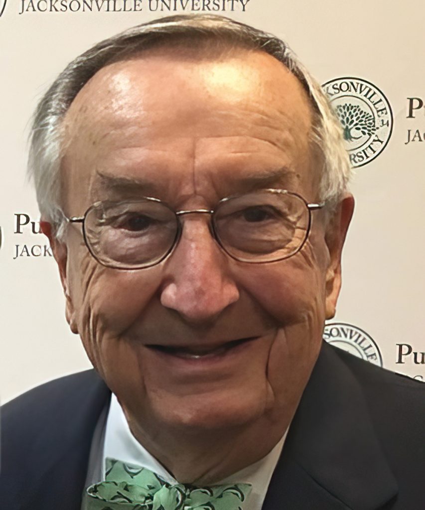 Robert Shircliff May 20, 1928 – January 2, 2020