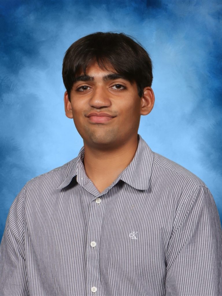 Eesh Majithia