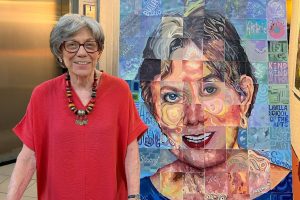 Jane Sharp Condon | July 22, 1938 – February 13, 2025