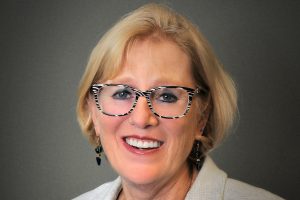 Marcia Ruth Hodgson | April 15, 1956 - February 23, 2025