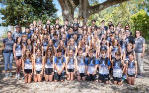 Assumption Track and Field Team closes their 2024-25 season with a strong finish at the March 5 track meet at Providence Day School.