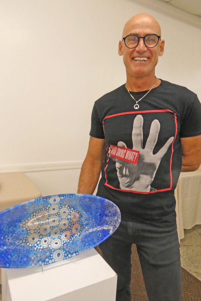 Clint Burbridge