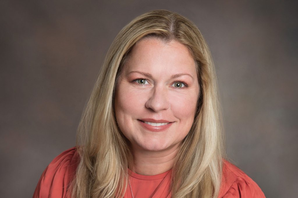 Dr. Terrie Andrews