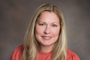 Dr. Terrie Andrews