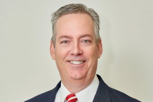 Lou Walsh, IV, CFA President