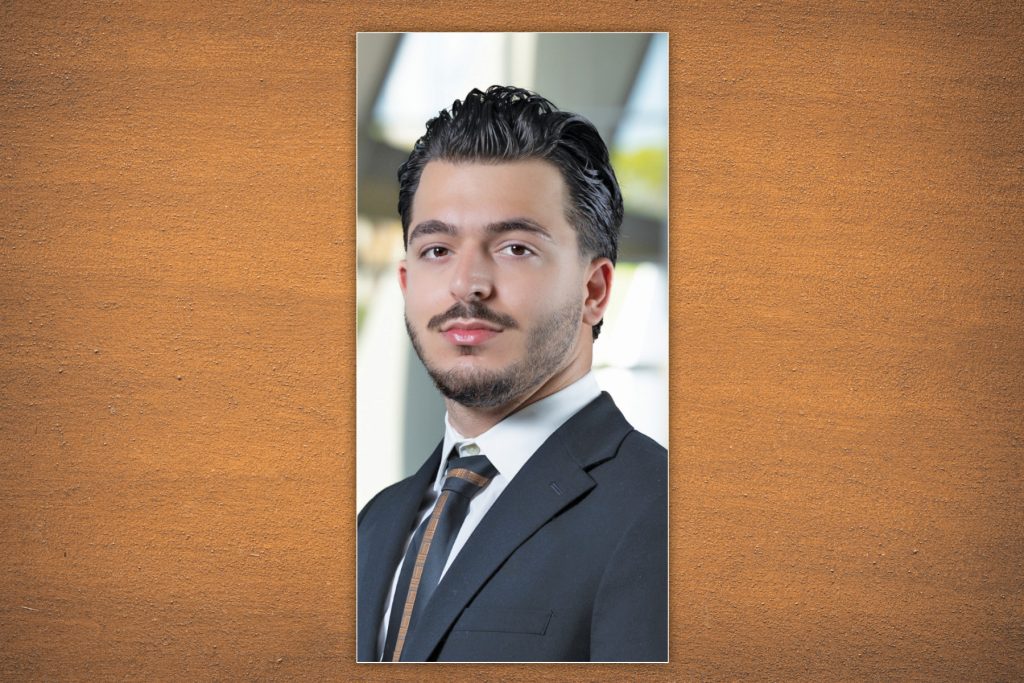 Majd “MJ” Findakly