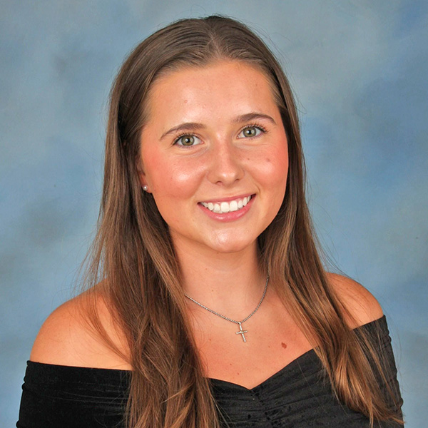 Mary Elizabeth Cofran Daughter of Mr. and Mrs. Kevin Michael Cofran Mary is a student at the University of Florida