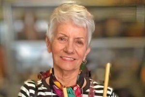 Barbara Ann Hall