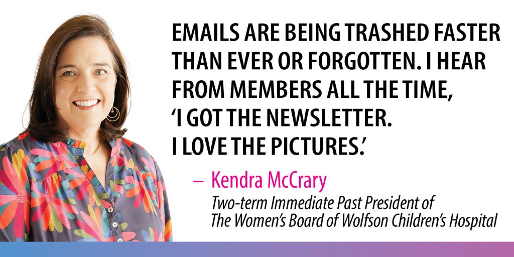 Kendra McCrary