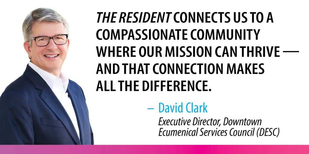 David Clark