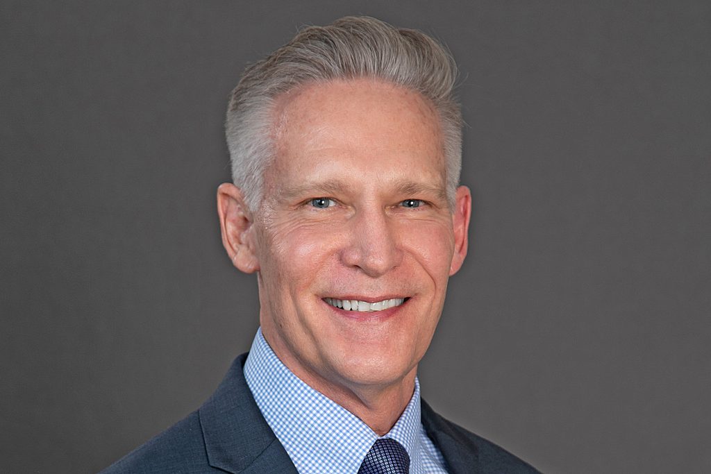 Dr. Don Carr