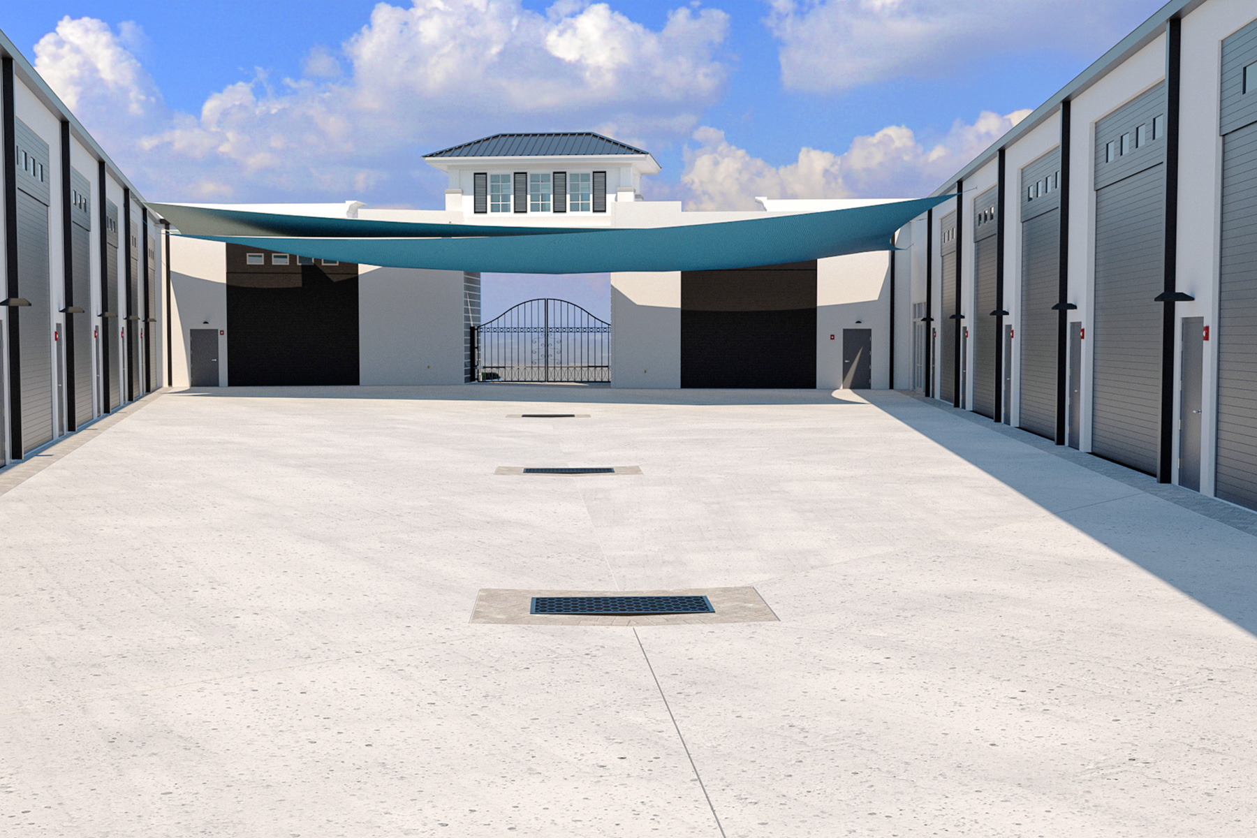 The proposed Ortega Carriage House rezoning is withdrawn now that the property is under new ownership.