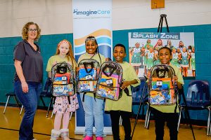 Boys and Girls Clubs of Northeast Florida works to provide necessary school supplies to get the year started off right.