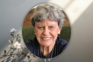 Patricia Balanky