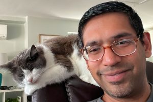 Lokesh and Love Bug