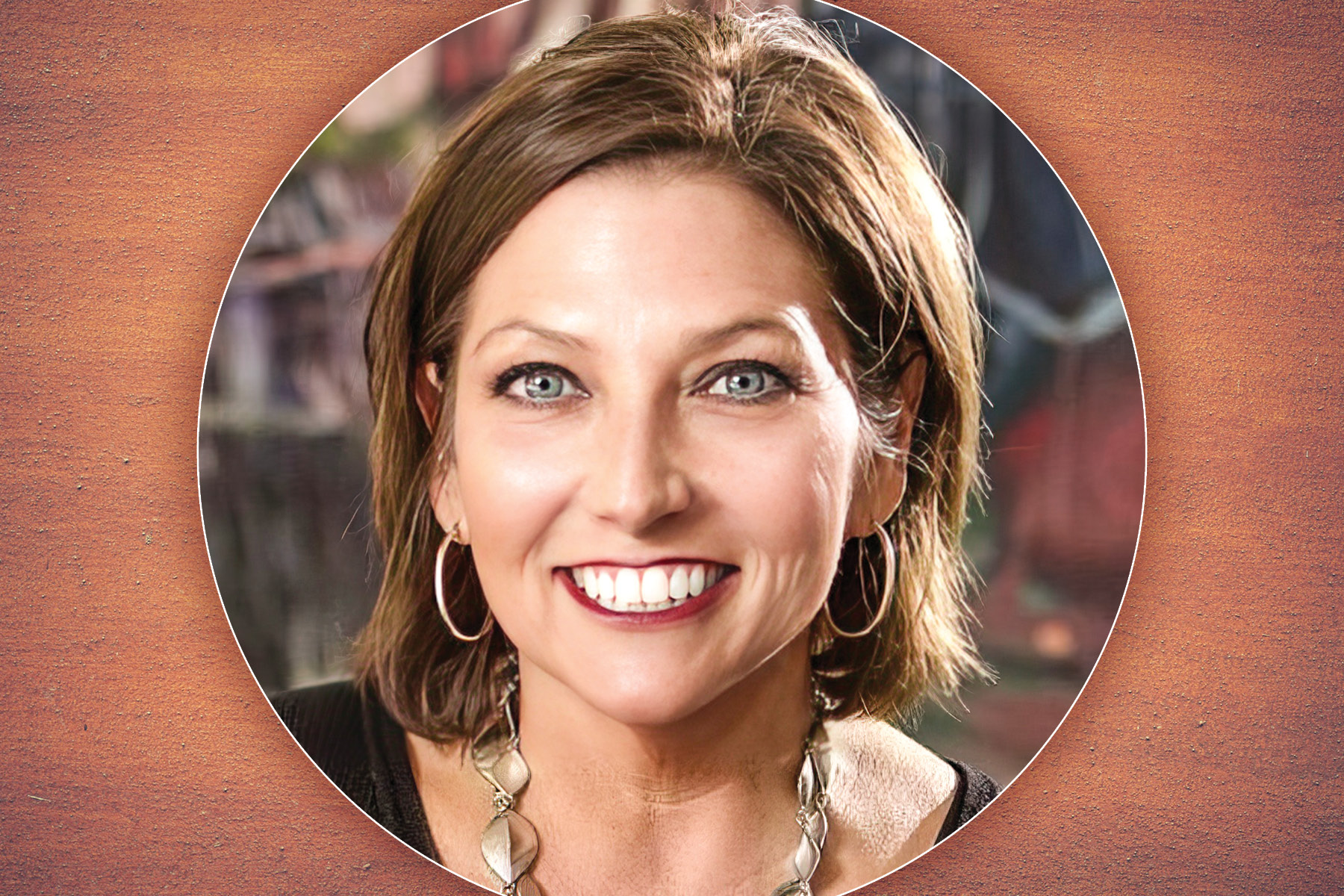 Teresa Miles