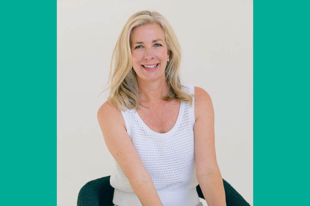 Dr. Jacqueline West