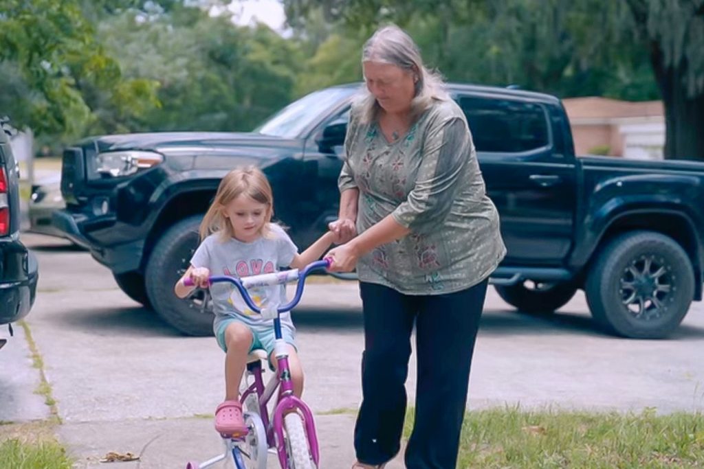 Elder source provides financial stability for seniors.