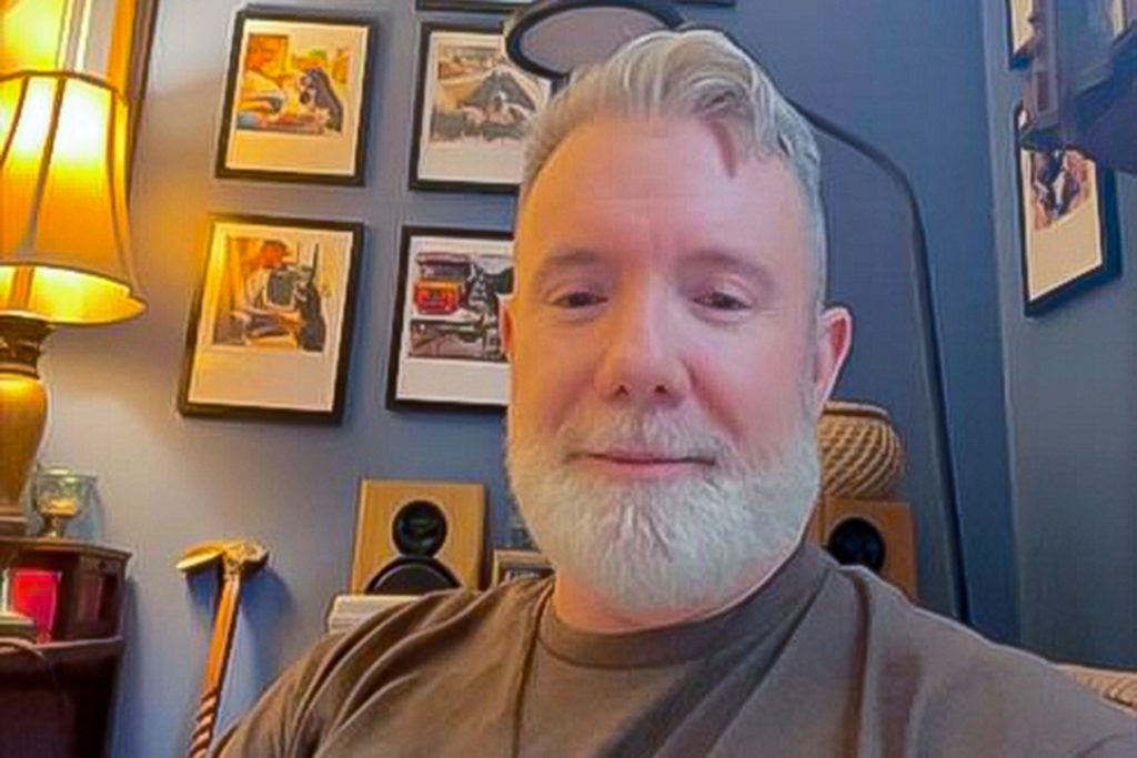 Todd Reese