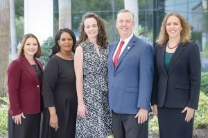Walsh Investment Group Team