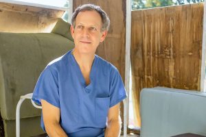 Dr. Jeffrey Levenson joins the lineup of inspirational and motivational speakers at “On the Edge.”