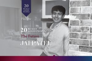 Jai Patel