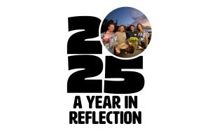 2025 A Year in Review