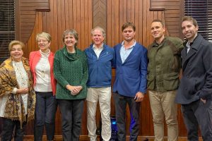 Descendants of Joseph Davin, Brown Whatley and Telfair Stockton