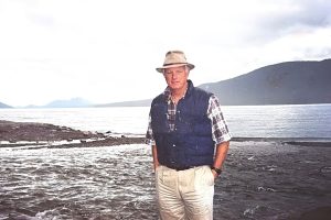 Alfred Miller III