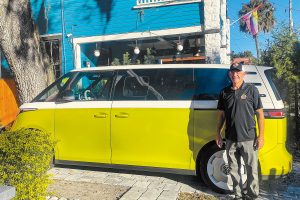 Bob Lyle, Owner