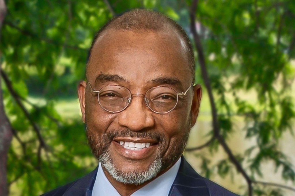 Cleve Warren serves as Board Chairman of the Baptist Health Foundation