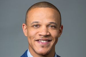 Dr. Stacy A. White Jr.